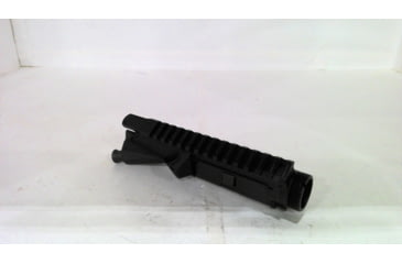 Image of EDEMO Seekins Precision NX15 Upper Reciever, Black, 0010900013 - F, EDEMO1