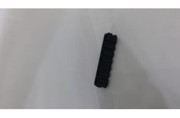 Image of EDEMO Seekins Precision RVL-R6 Picatinny Rail, 6 Slot, Black, 0010560105 - F, EDEMO1