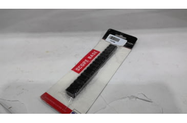 Image of EDEMO Seekins Precision Scope Base, Remington 700, Short Action, 0 MOA Number 6 Screws, 0010710013 - F, EDEMO2