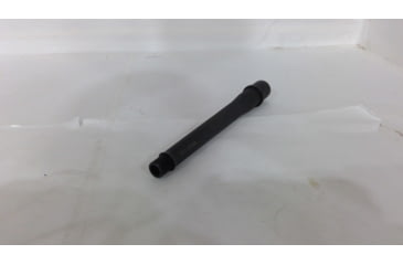 Image of USED Shooting Innovations 45 ACP PCC Threaded Barrel, 8 inch, Standard Profile, 5/8x24, 1-in-16 Twist, Black, D-8-12-24-BO, EDEMO1, Used, Condition Fair, Condition Fair, Used