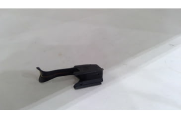 Image of EDEMO SIG SAUER Foxtrot365 Weapon Light for P365, CR123, White, 100 Lumens, Black, SOF36501, EDEMO3