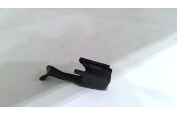 Image of EDEMO SIG SAUER Foxtrot365 Weapon Light for P365, CR123, White, 100 Lumens, Black, SOF36501, EDEMO3