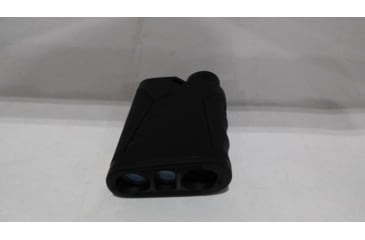 Image of EDEMO SIG SAUER KILO1000 5x20mm Digital Ballistic Laser Rangefinder, High Transmittance LCD, Class 1M, Black, SOK10001, EDEMO1