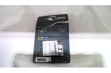 Image of EDEMO SIG SAUER Lima1 Laser Sight, Green, Handgun Rail Mount SOL11002, EDEMO1