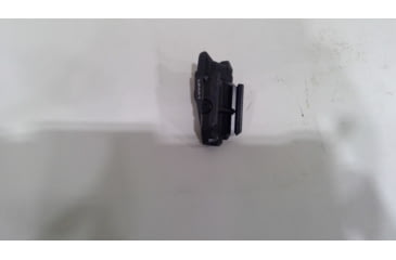 Image of EDEMO SIG SAUER Lima1 Laser Sight, Red, Handgun Rail Mount SOL11001, EDEMO1