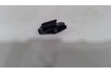 Image of EDEMO SIG SAUER Lima1 Laser Sight, Red, Handgun Rail Mount SOL11001, EDEMO1