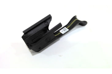 Image of EDEMO SIG SAUER Lima365 Laser Grip Pistol Mod for P365, Red, Black, Small, SOL36501, EDEMO1