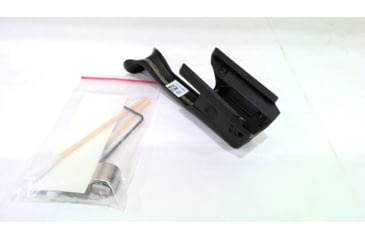 Image of EDEMO SIG SAUER Lima365 Laser Grip Pistol Mod for P365, Red, Black, Small, SOL36501, EDEMO1