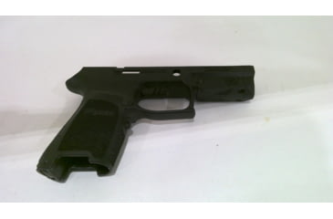 Image of EDEMO SIG SAUER Lima5 Laser Sight Grip Module, Red SOL51001, EDEMO1