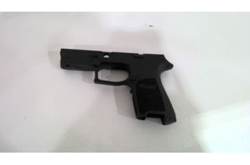 Image of EDEMO SIG SAUER Lima5 Laser Sight Grip Module, Red SOL51001, EDEMO2