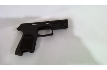 Image of EDEMO SIG SAUER Lima5 Laser Sight Grip Module, Red SOL51001, EDEMO2