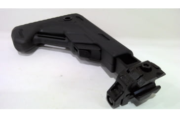 Image of EDEMO SIG SAUER MCX/MPX Telescoping And Folding Stock Black, EDEMO1