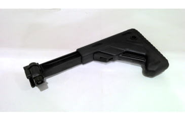 Image of EDEMO SIG SAUER MCX/MPX Telescoping And Folding Stock Black, EDEMO2