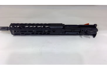 Image of EDEMO SIG SAUER MCX Upper Receiver, 5.56 Nato, Black, WUAMCX-11B-556-BLK-TAP, EDEMO2