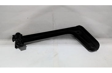 Image of EDEMO SIG SAUER Minimalist Plus Folding Stock for MCX/MPX, Black, STOCK-X-FOLD-PLUS-BLK, EDEMO1