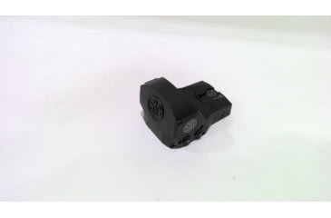 Image of EDEMO SIG SAUER Romeo 1, Black, Small, SOR11000, EDEMO1