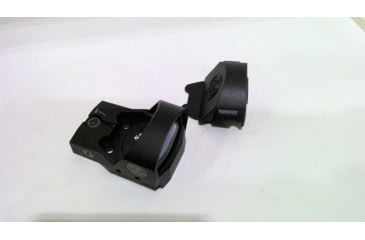 Image of EDEMO SIG SAUER Romeo 1, Black, Small, SOR11000, EDEMO1