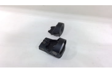 Image of EDEMO SIG SAUER Romeo 1, Black, Small, SOR11000, EDEMO2