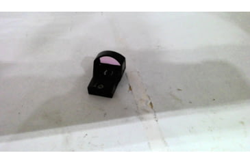 Image of EDEMO SIG SAUER Romeo 1, Black, Small, SOR11000, EDEMO7