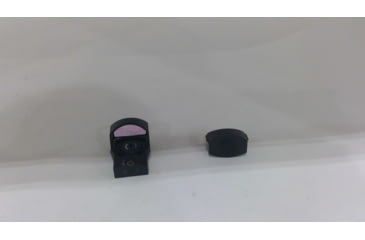 Image of EDEMO SIG SAUER Romeo 1, Black, Small, SOR11000, EDEMO8