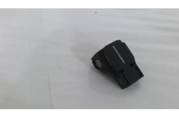 Image of EDEMO SIG SAUER Romeo 1, Black, Small, SOR11000, EDEMO9