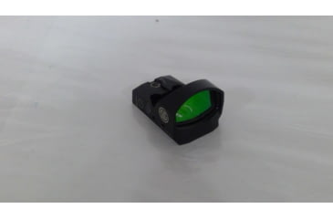 Image of EDEMO SIG SAUER Romeo 1, Black, Small, SOR11000, EDEMO9