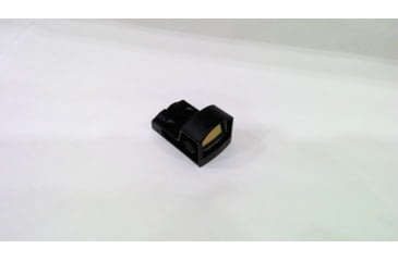 Image of EDEMO SIG SAUER Romeo Zero 1x Red Dot Sight, 3 MOA for P365/P365XL, Black, Small, SOR01300, EDEMO1