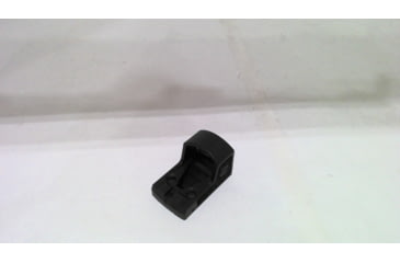 Image of EDEMO SIG SAUER Romeo Zero 1x Red Dot Sight, 3 MOA for P365/P365XL, Black, Small, SOR01300, EDEMO10