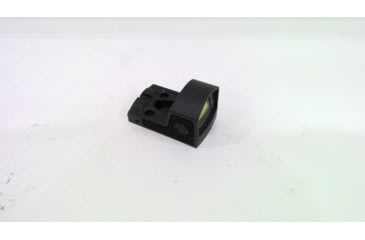Image of EDEMO SIG SAUER Romeo Zero 1x Red Dot Sight, 3 MOA for P365/P365XL, Black, Small, SOR01300, EDEMO11