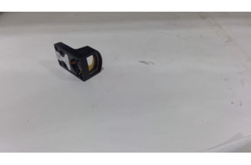 Image of EDEMO SIG SAUER Romeo Zero 1x Red Dot Sight, 3 MOA for P365/P365XL, Black, Small, SOR01300, EDEMO13