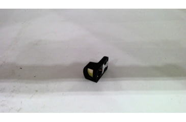 Image of EDEMO SIG SAUER Romeo Zero 1x Red Dot Sight, 3 MOA for P365/P365XL, Black, Small, SOR01300, EDEMO14