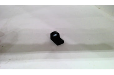 Image of EDEMO SIG SAUER Romeo Zero 1x Red Dot Sight, 3 MOA for P365/P365XL, Black, Small, SOR01300, EDEMO14