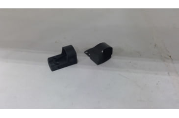 Image of EDEMO SIG SAUER Romeo Zero 1x Red Dot Sight, 3 MOA for P365/P365XL, Black, Small, SOR01300, EDEMO16