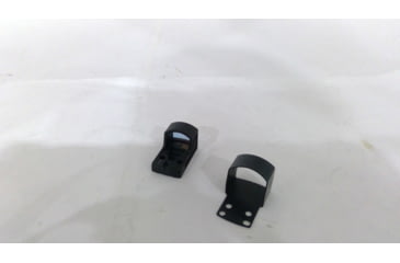 Image of EDEMO SIG SAUER Romeo Zero 1x Red Dot Sight, 3 MOA for P365/P365XL, Black, Small, SOR01300, EDEMO18