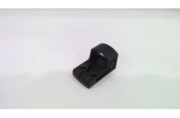 Image of EDEMO SIG SAUER Romeo Zero 1x Red Dot Sight, 3 MOA for P365/P365XL, Black, Small, SOR01300, EDEMO2