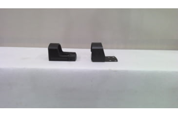 Image of EDEMO SIG SAUER Romeo Zero 1x Red Dot Sight, 3 MOA for P365/P365XL, Black, Small, SOR01300, EDEMO20