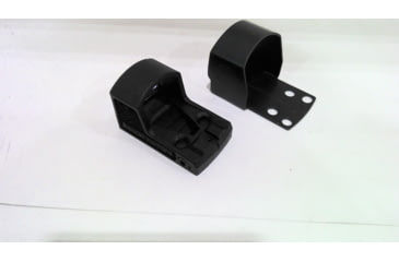 Image of EDEMO SIG SAUER Romeo Zero 1x Red Dot Sight, 3 MOA for P365/P365XL, Black, Small, SOR01300, EDEMO3