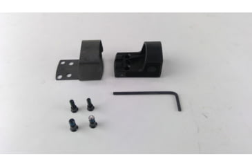 Image of EDEMO SIG SAUER Romeo Zero 1x Red Dot Sight, 3 MOA for P365/P365XL, Black, Small, SOR01300, EDEMO33