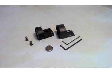 Image of EDEMO SIG SAUER Romeo Zero 1x Red Dot Sight, 3 MOA for P365/P365XL, Black, Small, SOR01300, EDEMO38