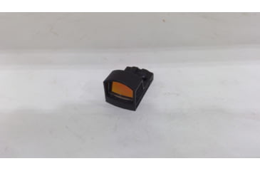 Image of EDEMO SIG SAUER Romeo Zero 1x Red Dot Sight, 3 MOA for P365/P365XL, Black, Small, SOR01300, EDEMO4