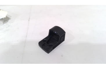 Image of EDEMO SIG SAUER Romeo Zero 1x Red Dot Sight, 3 MOA for P365/P365XL, Black, Small, SOR01300, EDEMO5