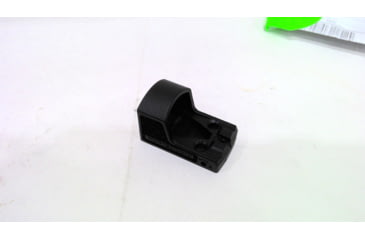 Image of EDEMO SIG SAUER Romeo Zero 1x Red Dot Sight, 3 MOA for P365/P365XL, Black, Small, SOR01300, EDEMO6