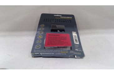 Image of EDEMO SIG SAUER Romeo Zero 1x Red Dot Sight, 3 MOA for P365/P365XL, Black, Small, SOR01300, EDEMO9