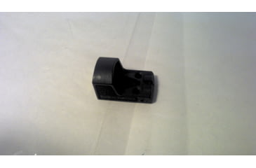 Image of EDEMO SIG SAUER Romeo Zero 1x Red Dot Sight, 6 MOA for P365/P365XL, Black, Small, SOR01600, EDEMO1