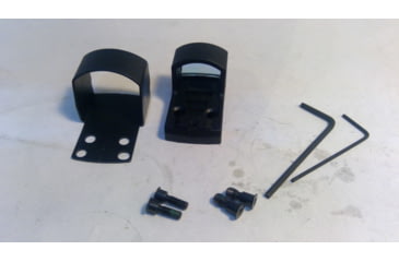 Image of EDEMO SIG SAUER Romeo Zero 1x Red Dot Sight, 6 MOA for P365/P365XL, Black, Small, SOR01600, EDEMO13