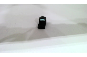 Image of EDEMO SIG SAUER Romeo Zero 1x Red Dot Sight, 6 MOA for P365/P365XL, Black, Small, SOR01600, EDEMO5