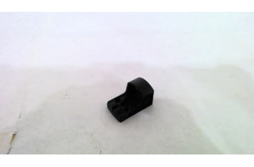 Image of EDEMO SIG SAUER Romeo Zero 1x Red Dot Sight, 6 MOA for P365/P365XL, Black, Small, SOR01600, EDEMO6