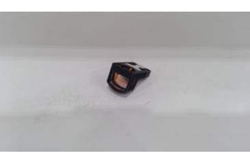 Image of EDEMO SIG SAUER Romeo Zero 1x Red Dot Sight, 6 MOA for P365/P365XL, Black, Small, SOR01600, EDEMO8