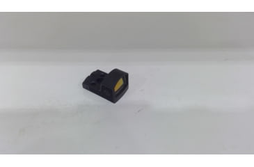 Image of EDEMO SIG SAUER Romeo Zero 1x Red Dot Sight, 6 MOA for P365/P365XL, Black, Small, SOR01600, EDEMO8