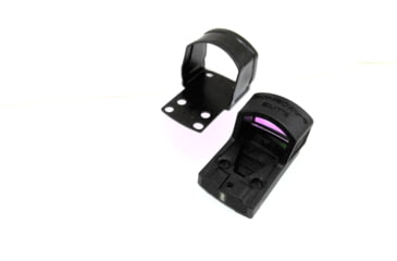 Image of EDEMO SIG SAUER Romeo Zero Elite 1x24mm Reflex Sight, 3 MOA Red Dot, Black, SOR01030, EDEMO1